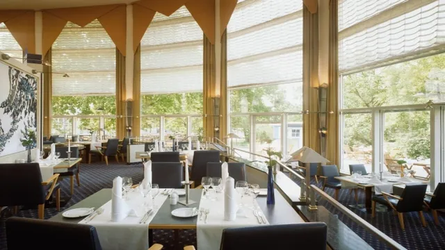 Sheraton Offenbach Hotel photo 6