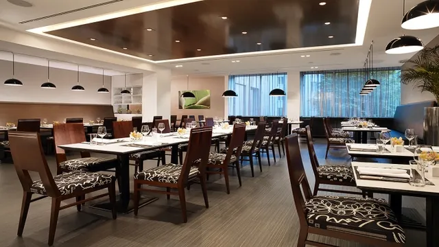 The Westin Grand Frankfurt photo 1