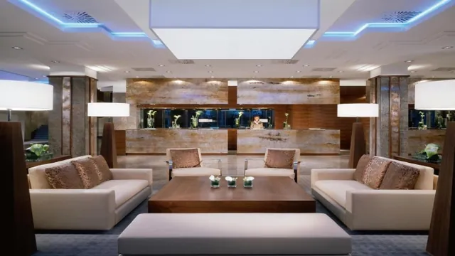 The Westin Grand Frankfurt photo 2
