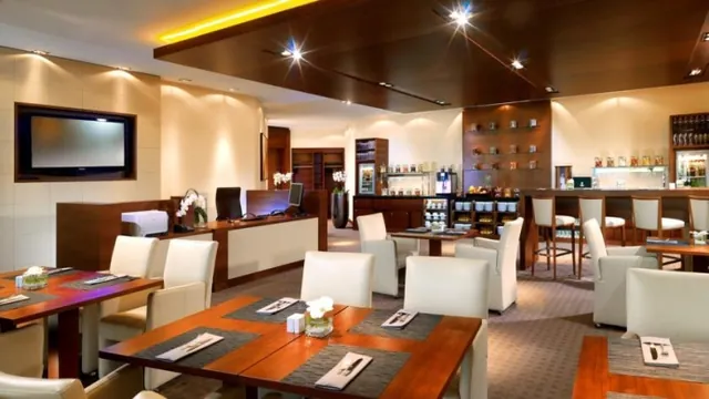 The Westin Grand Frankfurt photo 3