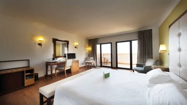 Esplendor by Wyndham El Calafate photo 2