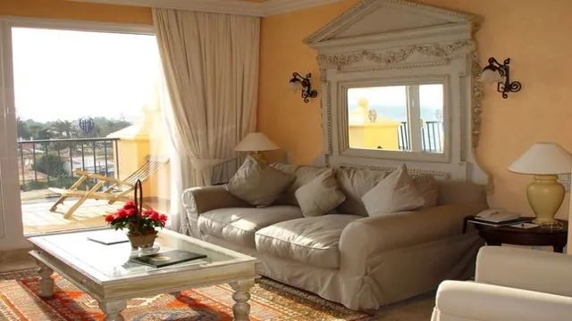 Esplendor by Wyndham Montevideo Cervantes photo 3