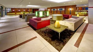 Hilton Hotel Frankfurt