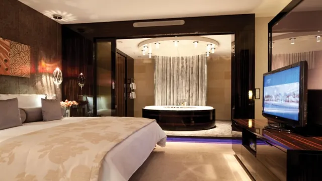Hilton Hotel Frankfurt photo 3