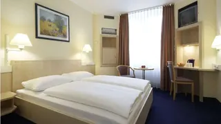 InterCityHotel Frankfurt