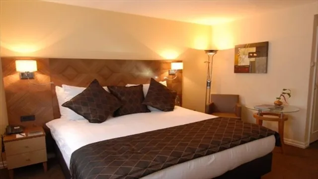 Memphis Hotel Amsterdam photo 3