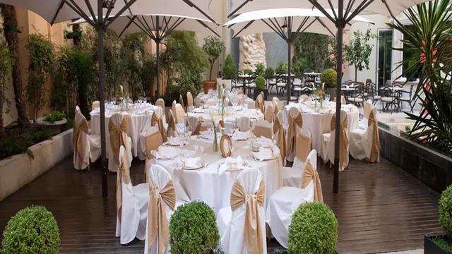 InterContinental Hotel Frankfurt photo 1