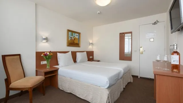 XO Hotels Infinity photo 2