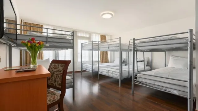 XO Hotels Infinity photo 3