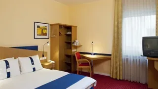 Holiday Inn Frankfurt Airport-North