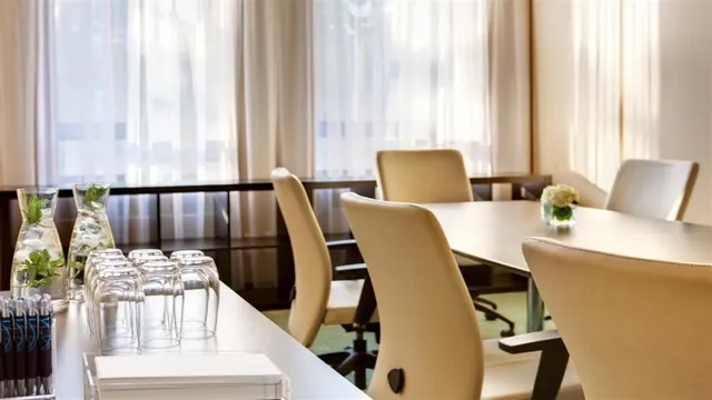 Sheraton Munich Airport Hotel photo 6