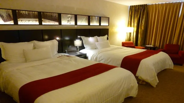 Munich Airport Hotel photo 2