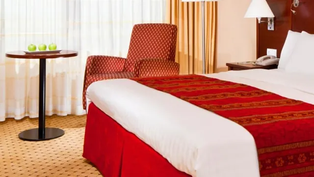 Munich Airport Hotel photo 3