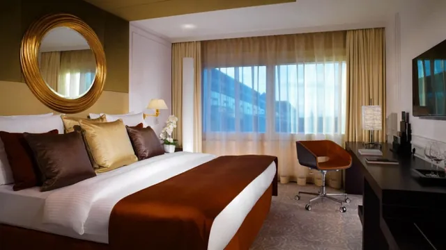 Kempinski Vier Jahreszeiten Hotel Munich photo 3