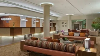 Hilton Munich City Hotel