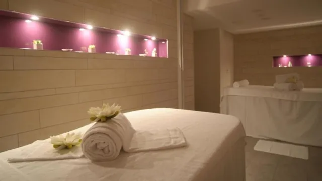 Hilton Munich City Hotel photo 3