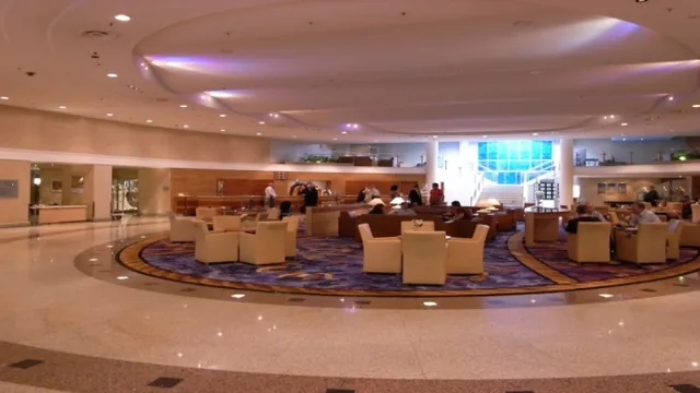 Hilton Munich Park Hotel photo 5