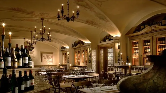 Koenigshof Hotel Munich photo 5