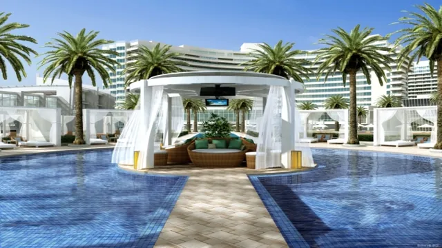 Morgans Delano Hotel Miami photo 1