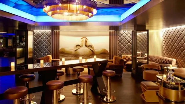 Morgans Delano Hotel Miami photo 3