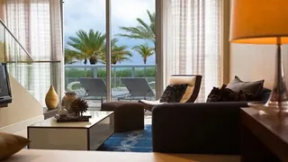 Eden Roc A Renaissance Beach Resort & Spa Miami