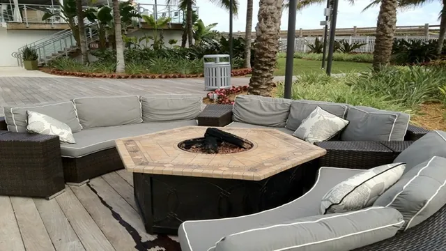 Eden Roc A Renaissance Beach Resort & Spa Miami photo 2