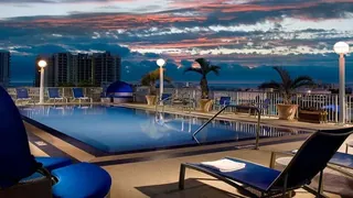Marriott at South Beach Hotel Miami