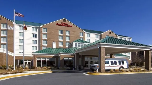 Channel Inn Hotel Washington DC photo 2