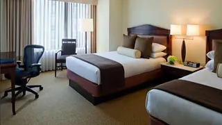 Grand Hyatt Washington
