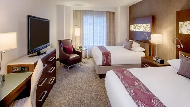 Grand Hyatt Washington photo 3