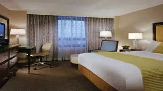 Hilton Embassy Row Washington DC