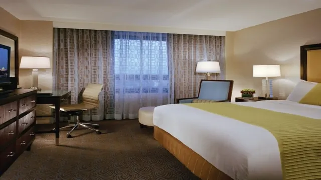 Hilton Embassy Row Washington DC photo 1