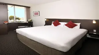 Microtel Inn & Suites by Wyndham Columbia/at Fort Jackson