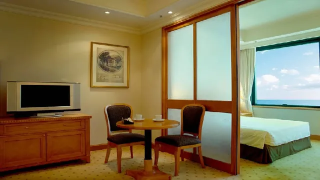 State Plaza Hotel Washington DC photo 3