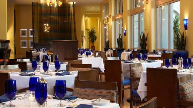 Washington Marriott Wardman Park Hotel photo 3