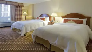 Microtel Inn & Suites by Wyndham Columbus North