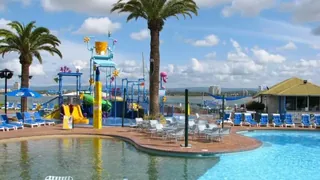 Sea World Resort & Water Park Gold Coast