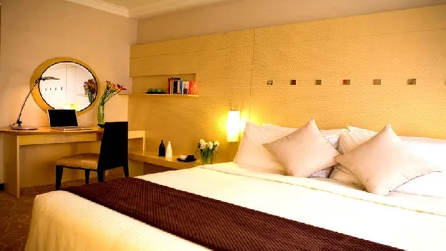 Kawada Hotel photo 2