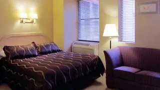 Best Western Plus Dragon Gate Inn