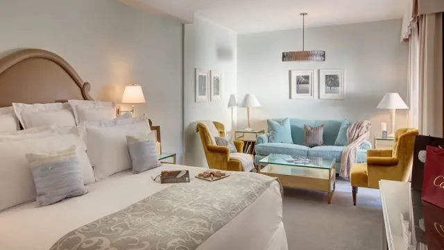 Microtel Inn & Suites by Wyndham Dover photo 3