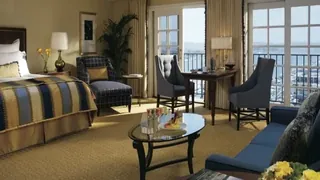 The Ritz-Carlton Marina del Rey