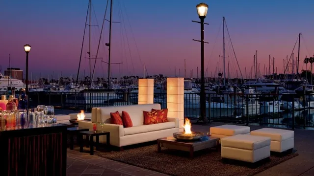 The Ritz-Carlton Marina del Rey photo 2