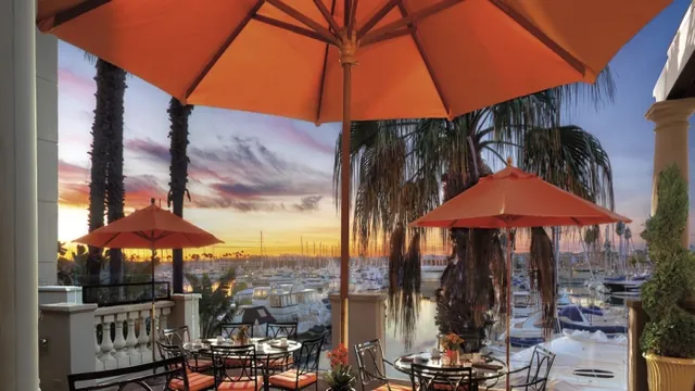 The Ritz-Carlton Marina del Rey photo 3