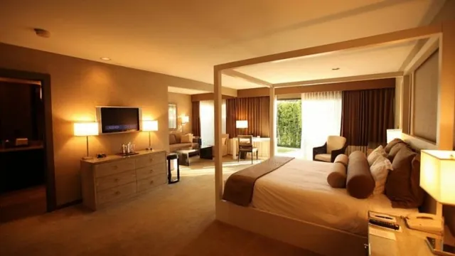Luxe Hotel Sunset Boulevard Los Angeles photo 3