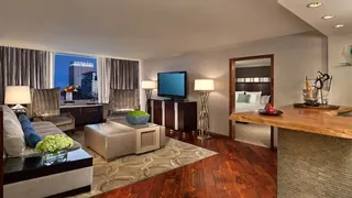 Bella Luxe Loft