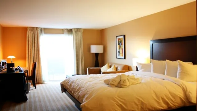 Orlando Hotel Los Angeles (The) photo 2