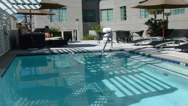 Orlando Hotel Los Angeles (The) photo 3