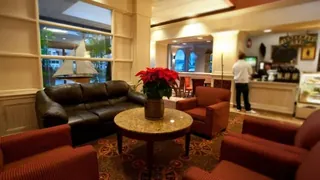 Holiday Inn Fishermans Wharf San Francisco Hotel