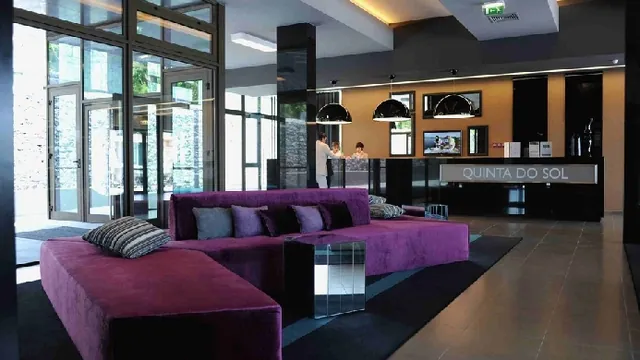 Quinta Do Sol Hotel Funchal photo 1