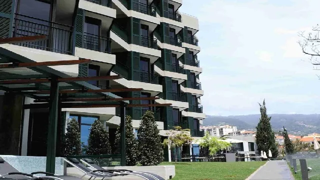 Quinta Do Sol Hotel Funchal photo 2
